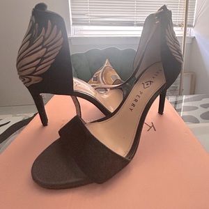 Katy Perry Strap Sandals
